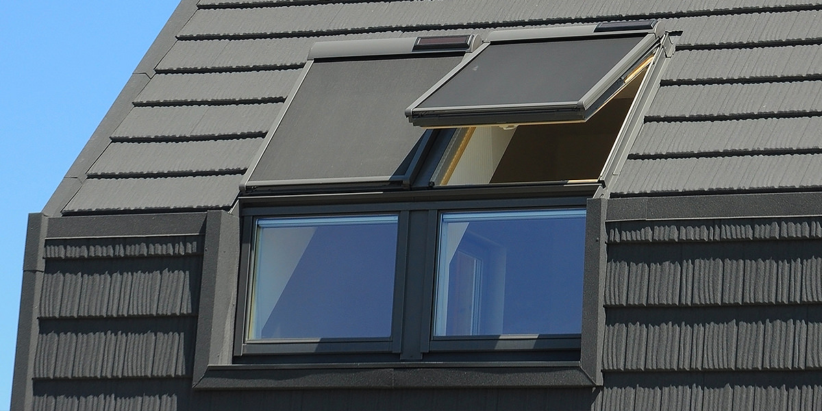 Awning Windows