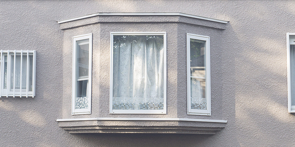 Bay Windows