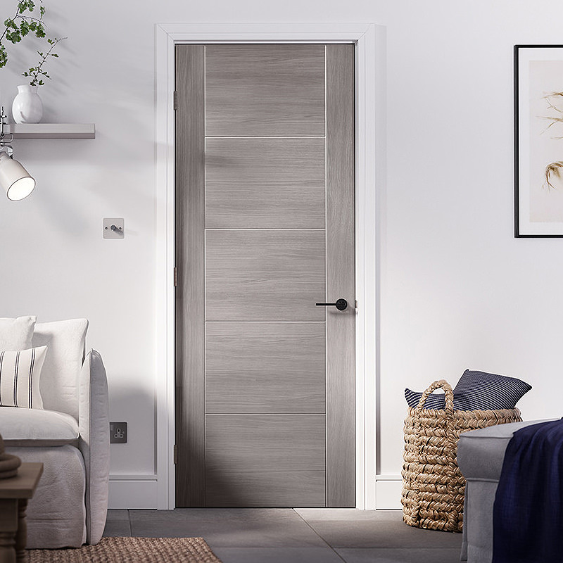 Classic Styles Laminate Doors