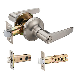 Lockset