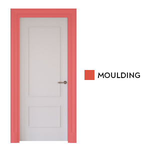 Moulding