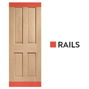 Rails