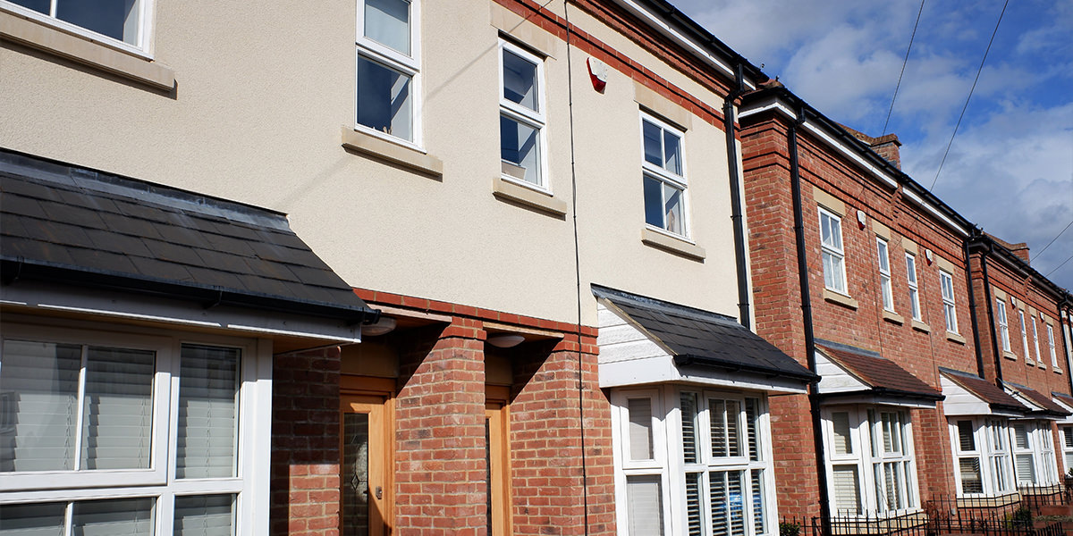 Double Glazing is perfect for Most UK Homes