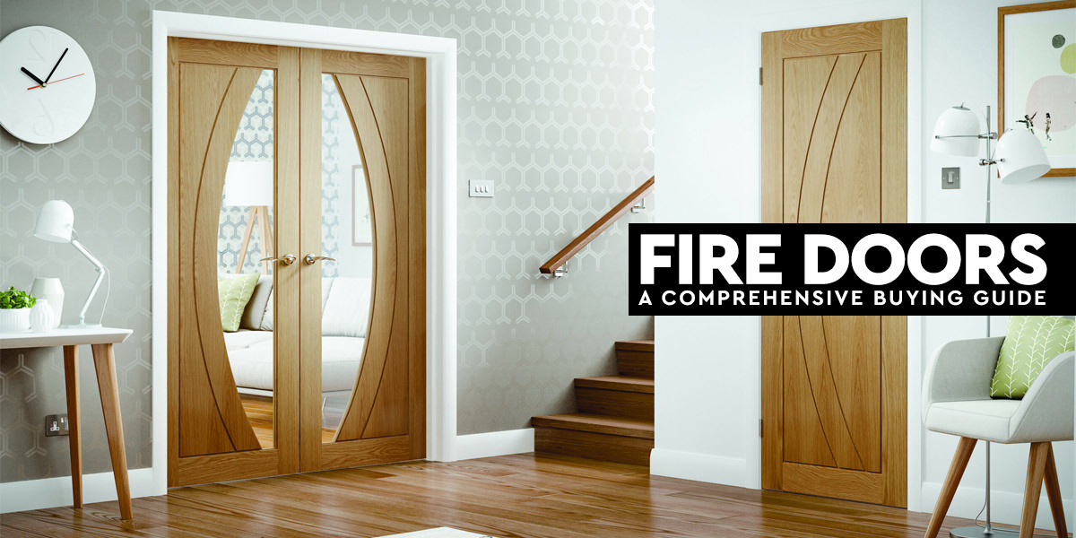 How to Choose the Best Fire Door