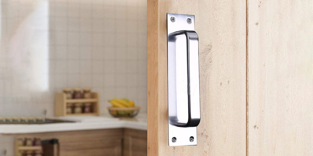 Fire Door Handles