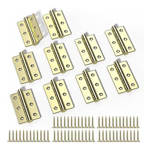 Brass Hinges