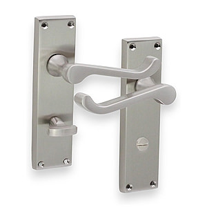 Lever Bathroom handles