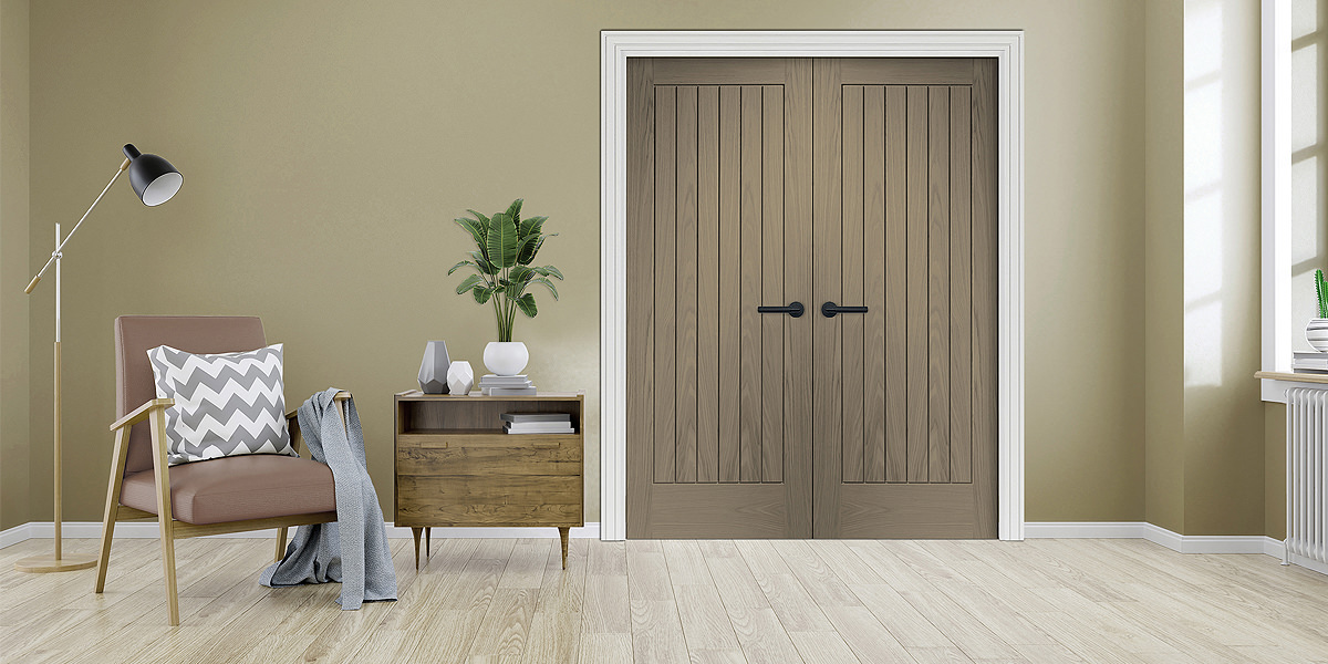 Maintenance Tips for Laminate Doors