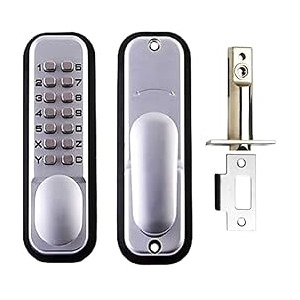 Modern Fire Door Lock Innovations