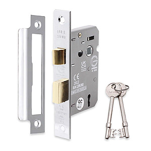 Mortice Fire Door Locks