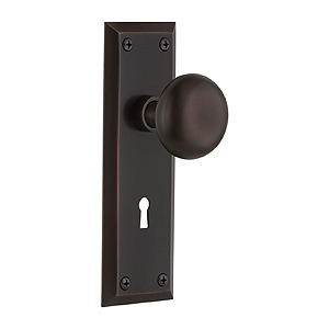 Mortise Door Knobs