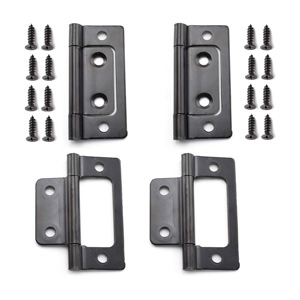 Butt/Mortise Hinges