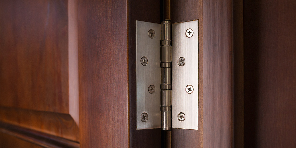 Door Hinges