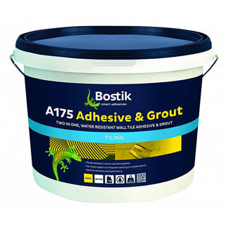 Bostik | Glues & Adhesives | Buildworld