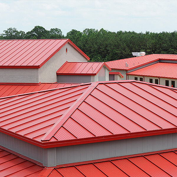 Roofing Supplies Online | Roofing Sheets – Flat Pitched & Accessories ...